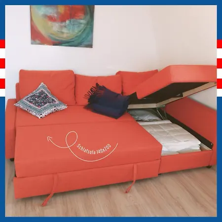 アパート Sielhof 16 *