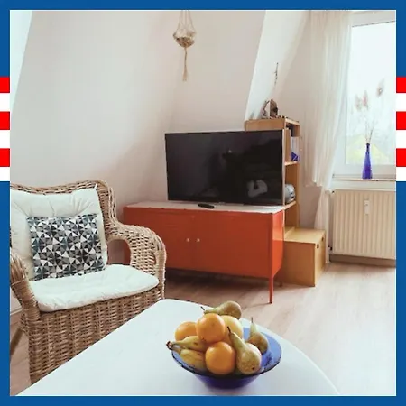 Apartment Sielhof 16